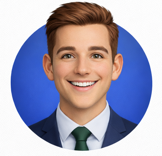 Avatar client Homme en costume