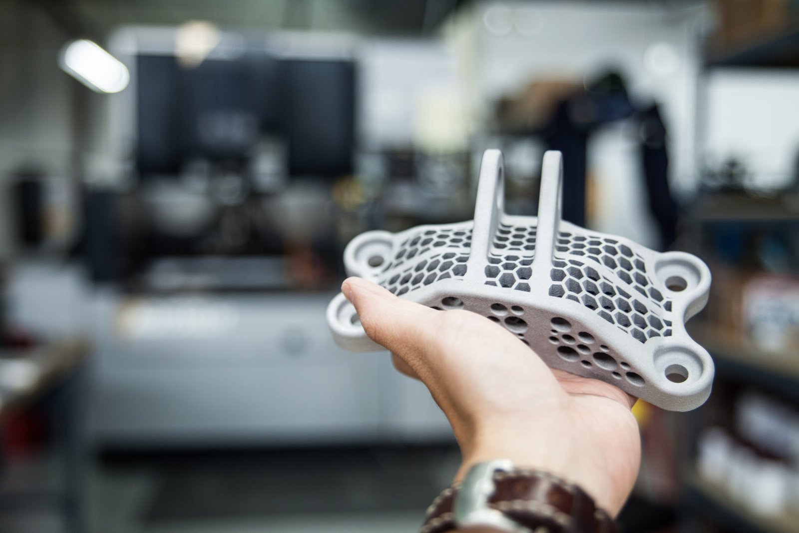 Les Avantages Incontournables de l&rsquo;impression 3d pour les Startups et les Petites Entreprises