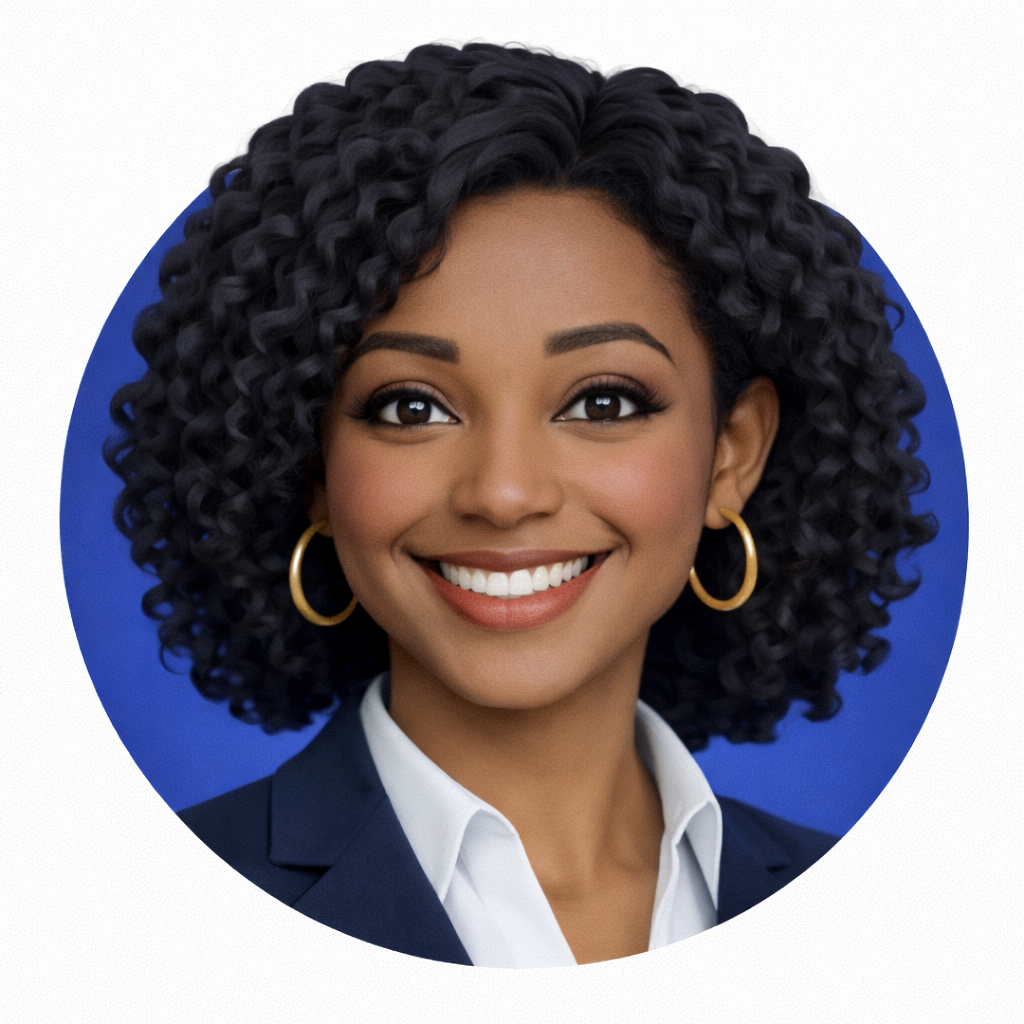 Avatar client femme