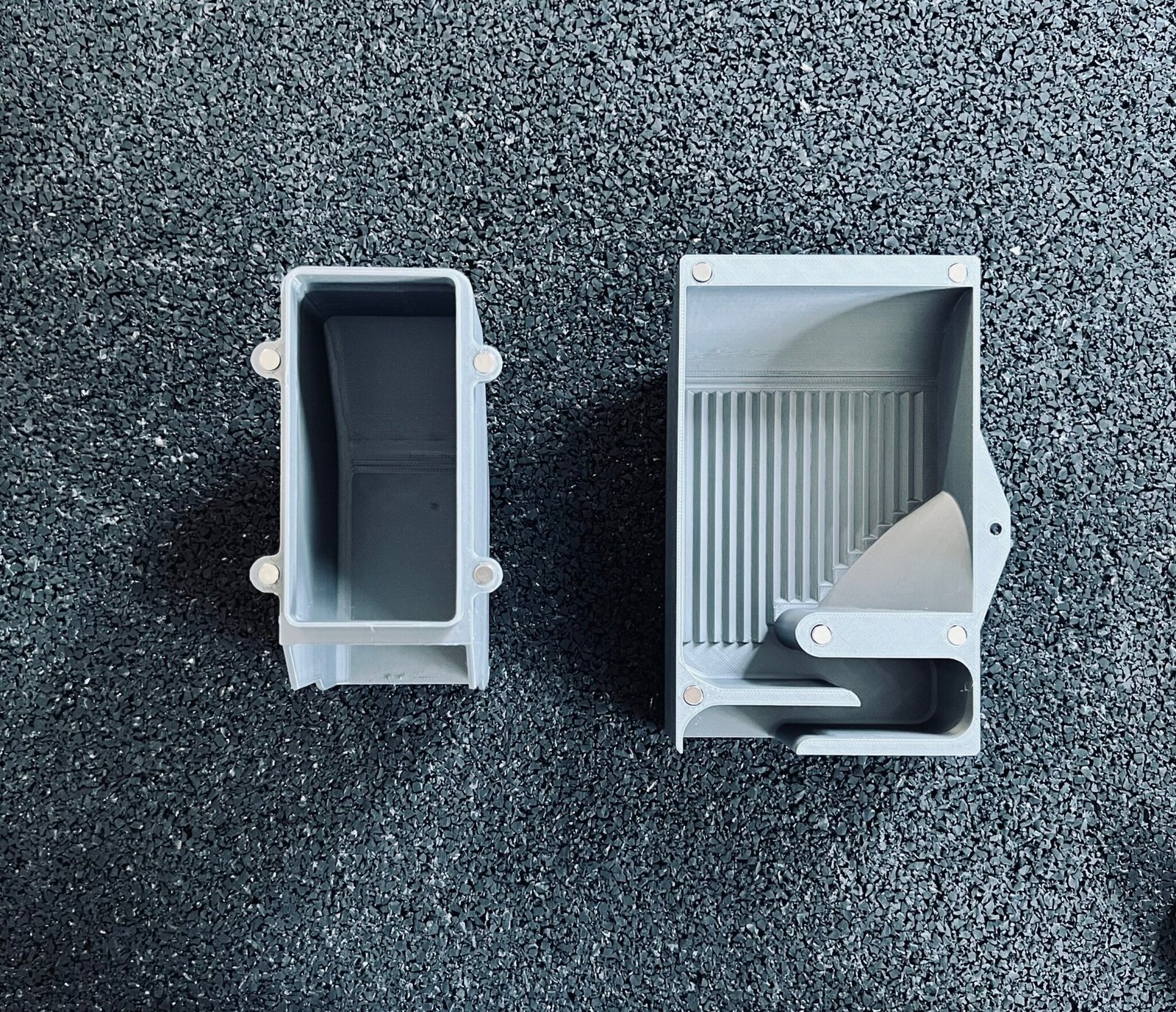 Prototype industriel en impression 3D - MC3D