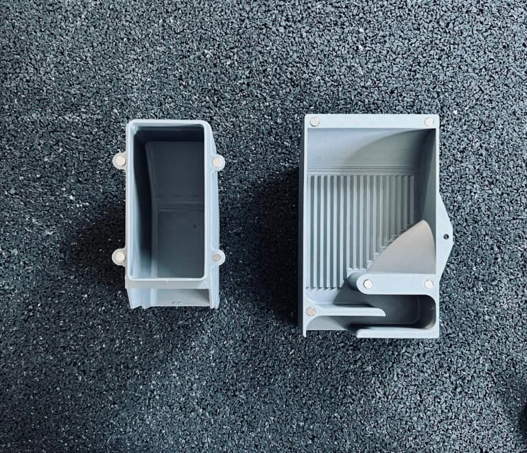 Prototype industriel en impression 3D - MC3D