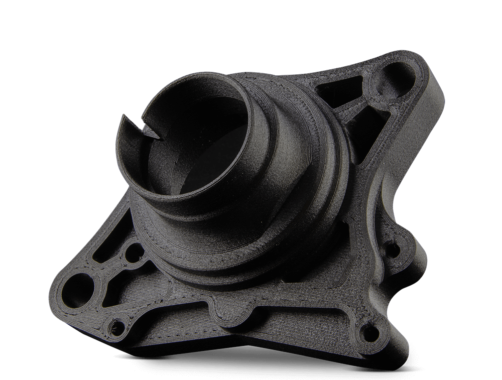 Impression 3d Fibre de Carbon