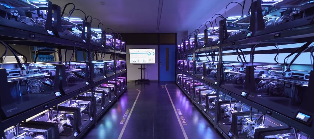 L&rsquo;impression 3D : Révolutionner la fabrication grâce à la technologie additive