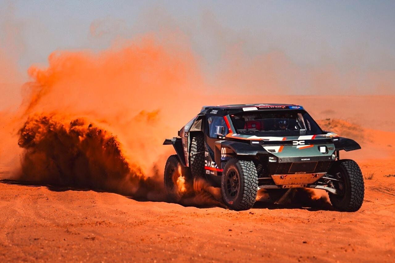 L’Impression 3D : Une Révolution dans les Courses d’Endurance