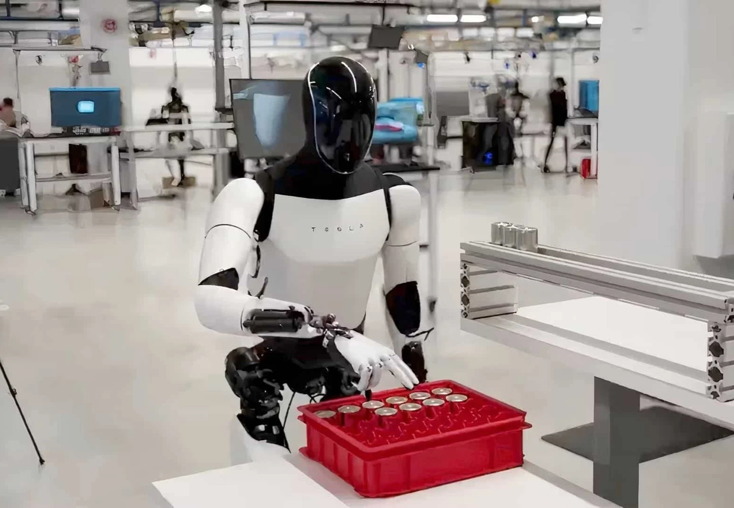 L&rsquo;Impression 3D : Une Révolution dans le Secteur de la Robotique