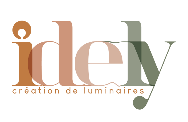 Logo Idely