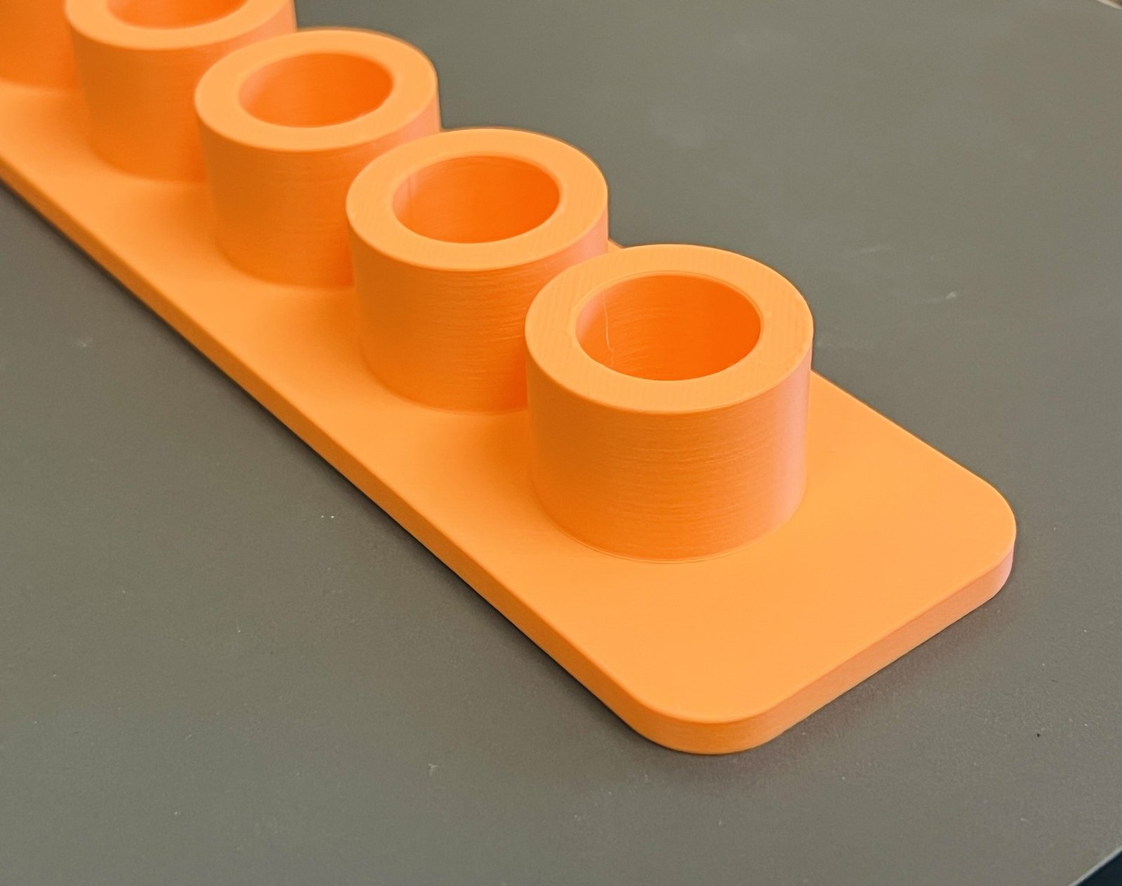 Gabarits de soudure en impression 3D industrielle à Compiègne