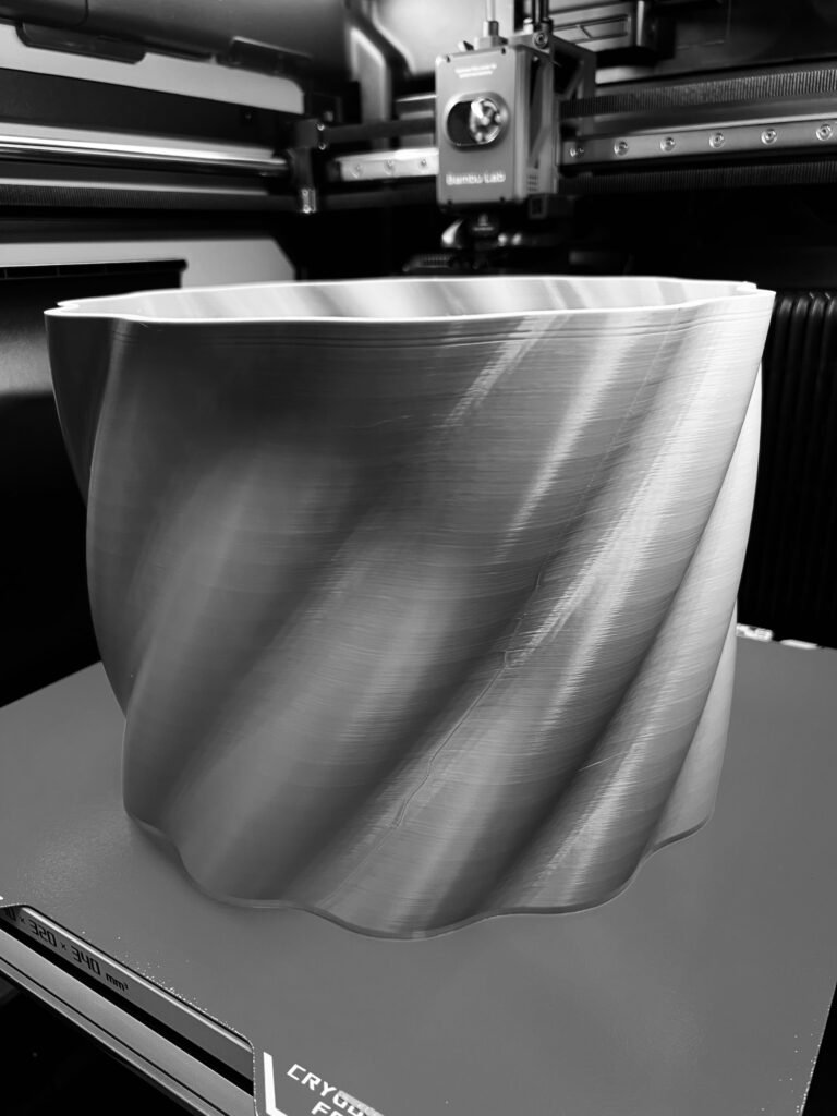 Impression 3D Grand format