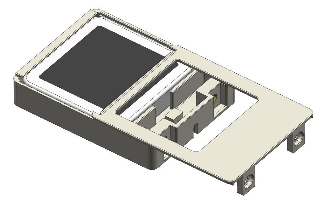 Modélisation 3D