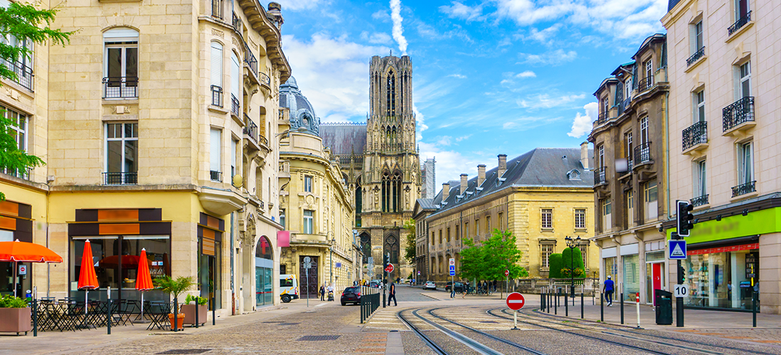 Impression 3D à Reims : une solution rapide et innovante pour les entreprises