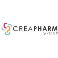 Logo Creapharm Group