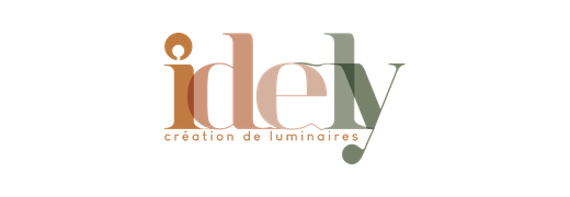 Logo Idely