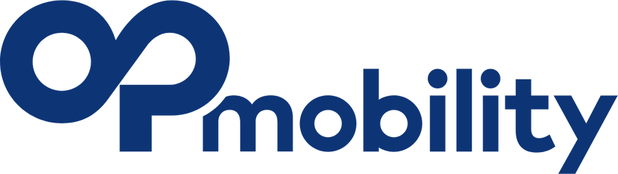 Logo OPmobility