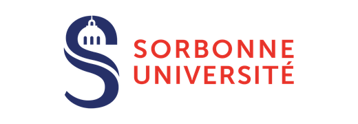 Logo Sorbonne Université