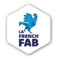 Logo La French Fab